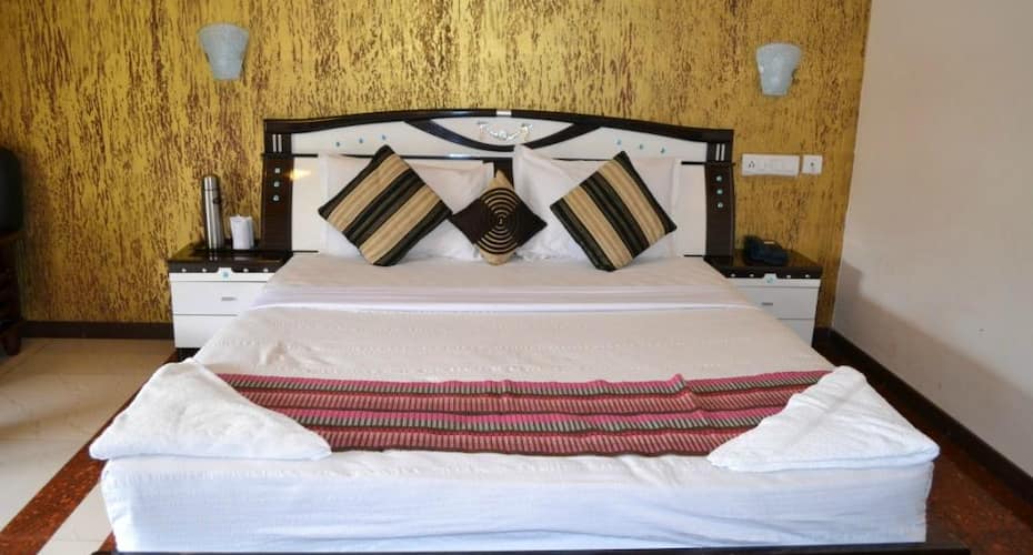 Brooklyn Palace Resort and Spa, Munnar 2